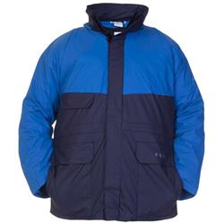 Parka flame retardant Newton