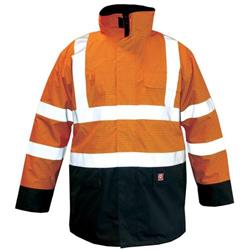 M-Wear Parka FR AST 2664