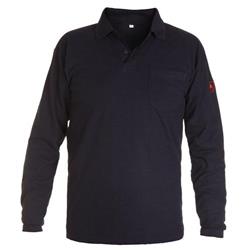 Hydrwear Poloshirt lange mouw Montreal