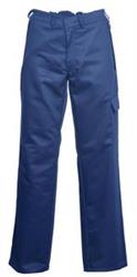 HaVeP® Work trousers 4safety flame retardant 8611