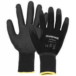 Assembly gloves Workeasy black