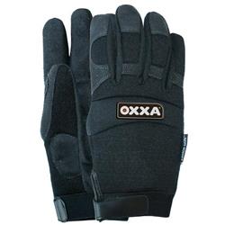 Assembly gloves OXXA X-Mech 600