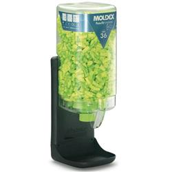 Moldex Dispenser large earplugs Pura-Fit 7725