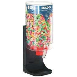 Moldex Dispenser large earplugs Spark plugs 7850