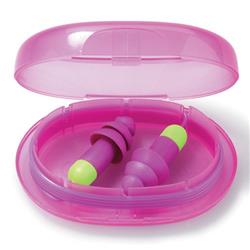 Moldex Earplugs on cord Rockets 6401