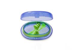 Moldex Earplugs Twisters Trio Cord