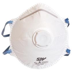 Ademhalingsbescherming