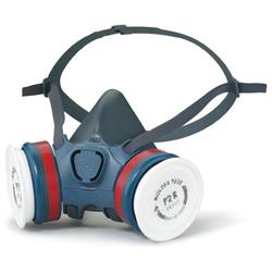 Moldex half mask series 7000