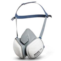 Moldex compactmask 5230