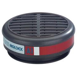 Filters/accessoires Moldex