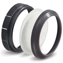 Moldex Voorzetfilterhouder 8090