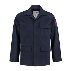 Bestex werkjas FR/AS