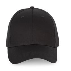 K-up pet Cap 6-panelen