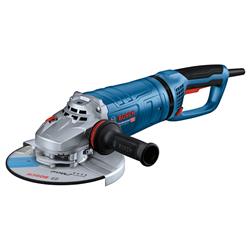 Bosch haakse slijper GWS 27-230 PR