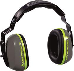 Delta Plus gehoorkap SNR26 Interlagos light