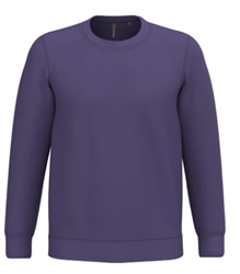 Sweater Kariban ronde hals