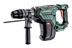 Metabo accu combi hamers