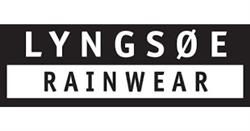 Lyngsoe vlamvertragende werkkleding