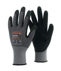 working glove alllround nitril foam 10-570 NF