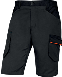 DeltaPlus korte broek stretch Mach2