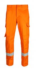Hydrowear werkbroek Meddo FR/AS