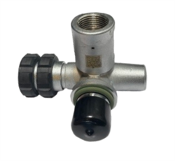 Nautec ProLine SLR-valve