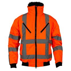 Oxxa pilotjack Aka 0966 RWS