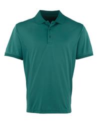 Poloshirt heren coolchecker