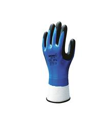 Werkhandschoen 477 Nitril Cold