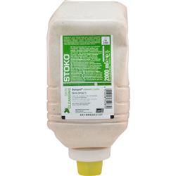 Deb Swarfega handcleaner Solopol pure softbox 2Ltr