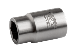 Bahco socket stainless steel 1/2" SS220