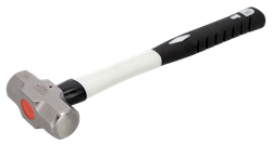 Bahco RVS voorhamer SS502