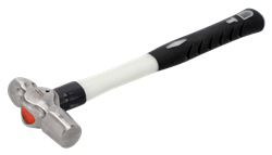 Bahco RVS bolbankhamer SS506