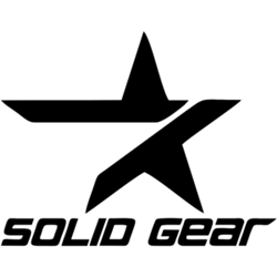 Solid Gear Safety Shoes