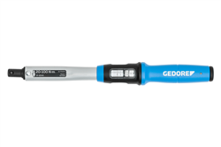 Momentsleutels pen opname 16mm