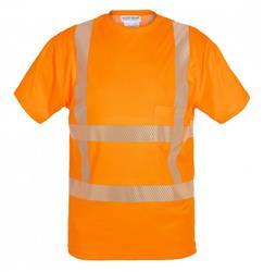Hydrowear T-shirt Tampa pol/kat RWS