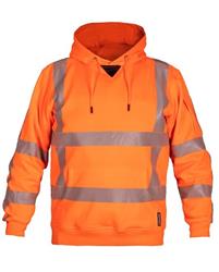 Hydrowear hooded sweater Tenerife pol/kat RWS