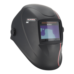 Lashelm WK Weldvision One