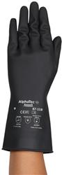 Work Glove Alphatec 87-118