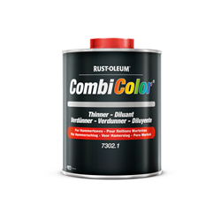 Rustoleum Combicolor Verdunner