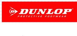 Dunlop Hevea veiligheidslaarzen