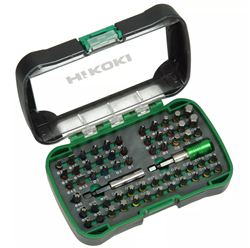 Hikoki bitsets