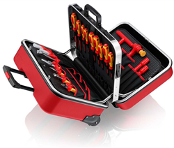 Knipex gereedschapskoffers