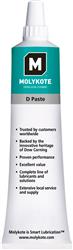 Thread paste D white tube 50gr