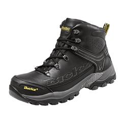 Bata Veiligheidsschoen Bickz 204 S3 zwart hoog
