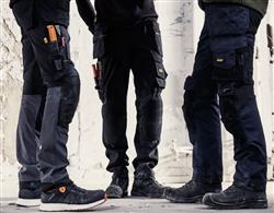 Snickers Work Trousers