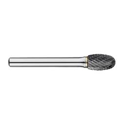 Carbide Burrs Type E