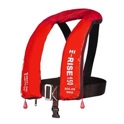 WATER RESCUE