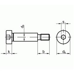 Passchroeven I7379 RVS