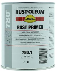 Rustoleum Corrosion Primer